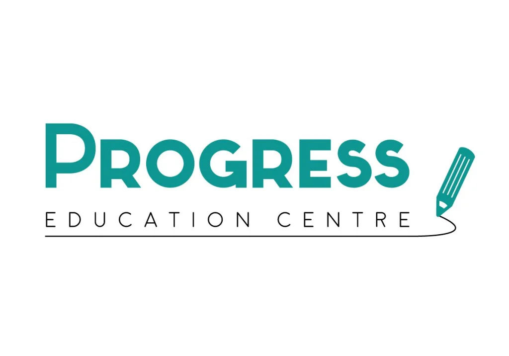 Progress Education Centre logo