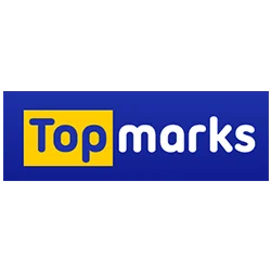 Topmarks logo