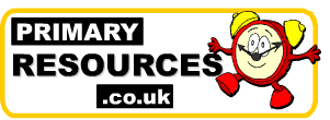 Primary Resources logo