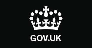 GOV.UK logo