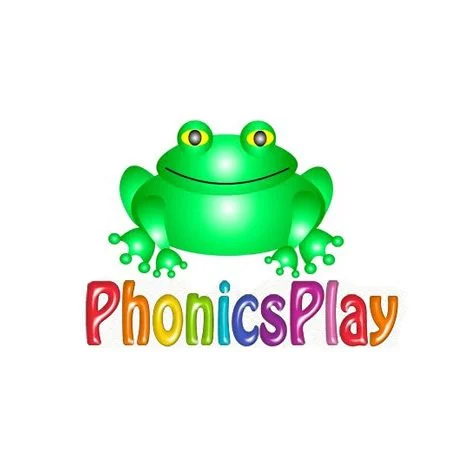 PhonicsPlay logo